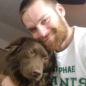 Meet your Posher, Tony